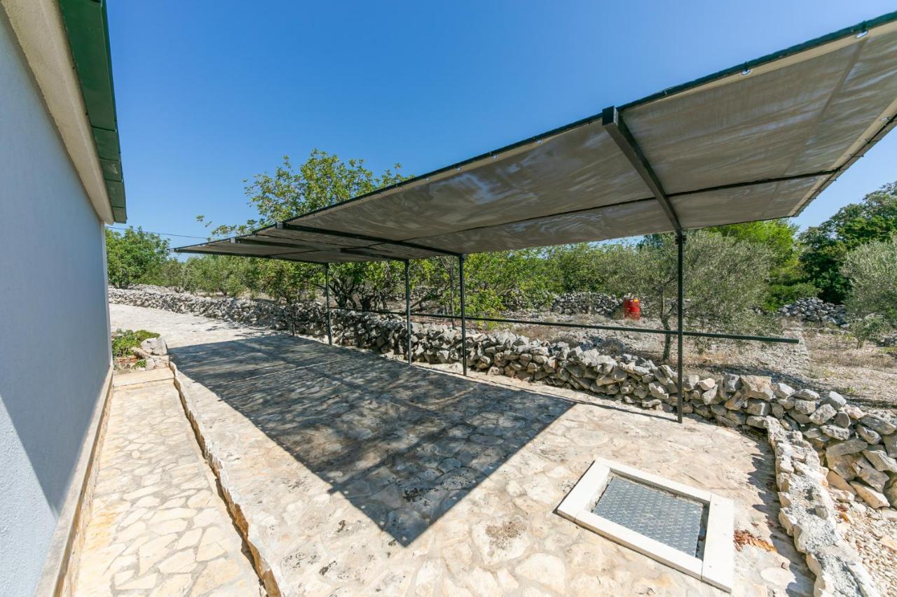 Mare&Karlo Apartment Drvenik Mali Exterior photo